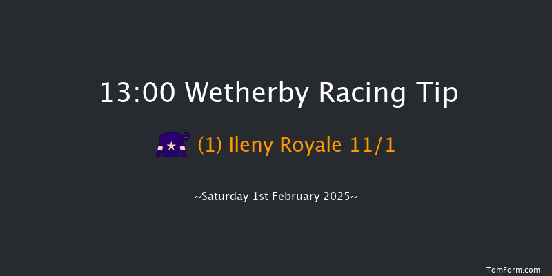 Wetherby  13:00 Handicap Chase (Class 5) 19f Thu 23rd Jan 2025