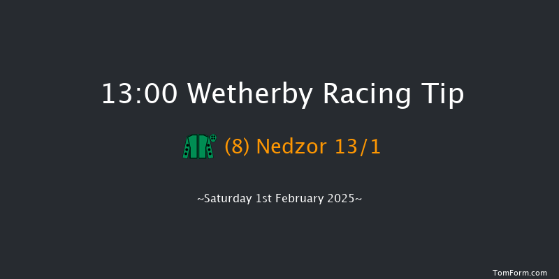 Wetherby  13:00 Handicap Chase (Class 5) 19f Thu 23rd Jan 2025