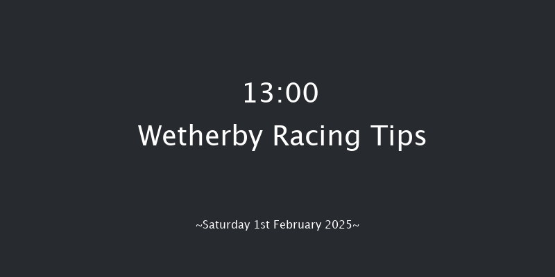 Wetherby  13:00 Handicap Chase (Class 5) 19f Thu 23rd Jan 2025