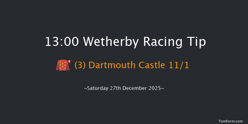 Wetherby 13-00 (Class 4) 16f Fri 26th Dec 2025