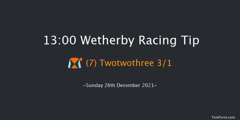 Wetherby 13:00 Handicap Chase (Class 3) 19f Sat 4th Dec 2021