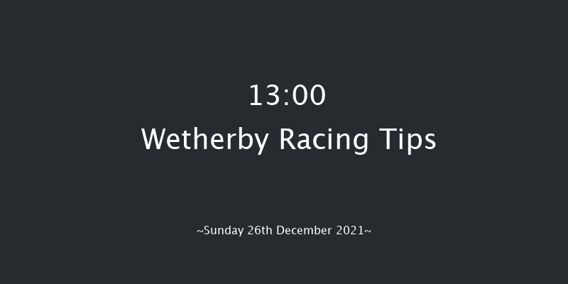 Wetherby 13:00 Handicap Chase (Class 3) 19f Sat 4th Dec 2021