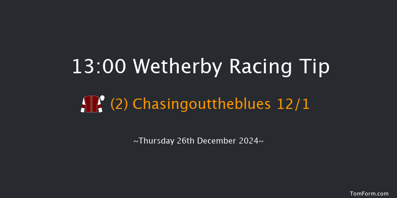 Wetherby  13:00 Handicap Hurdle (Class 4) 20f Sat 7th Dec 2024