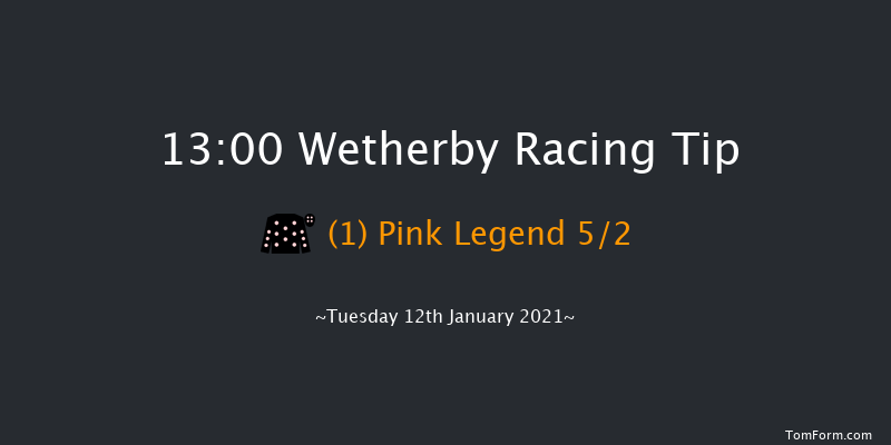 Racing TV EBF Mares' Novices' Chase Wetherby 13:00 Maiden Chase (Class 4) 19f Sun 27th Dec 2020