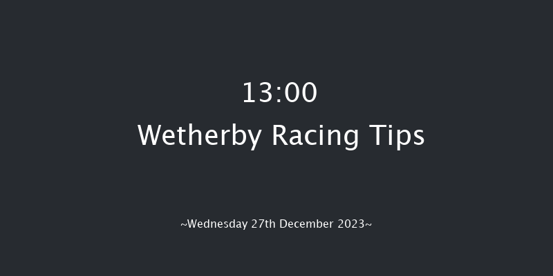 Wetherby 13:00 Handicap Chase (Class 4) 24f Tue 26th Dec 2023