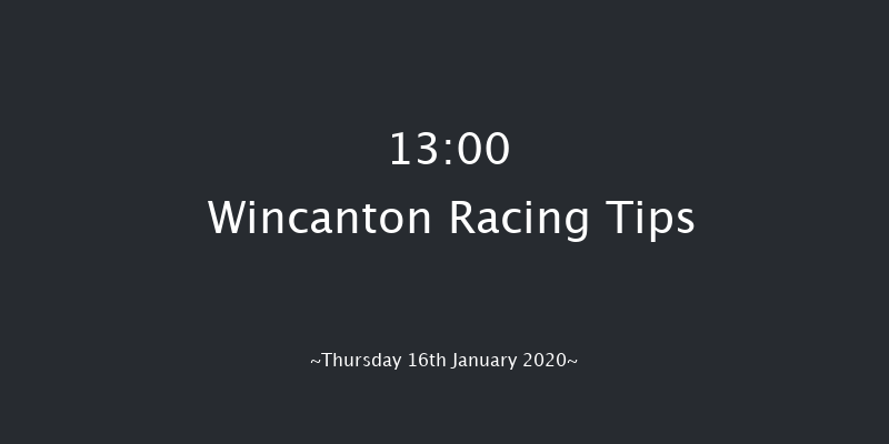 Wincanton 13:00 Handicap Chase (Class 4) 25f Sat 4th Jan 2020