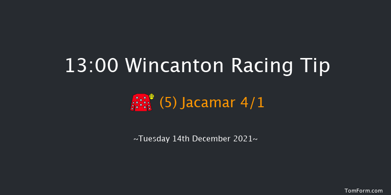 Wincanton 13:00 Handicap Chase (Class 3) 20f Thu 2nd Dec 2021
