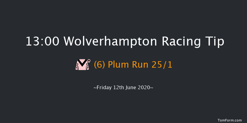 Watch Royal Ascot On Sky Sports Racing Novice Stakes Wolverhampton 13:00 Stakes (Class 5) 5f Wed 10th Jun 2020