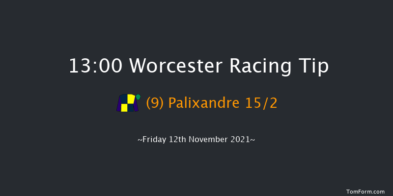 Worcester 13:00 Handicap Chase (Class 4) 20f Wed 12th May 2021