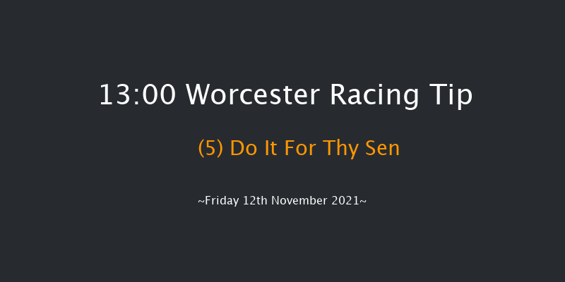 Worcester 13:00 Handicap Chase (Class 4) 20f Wed 12th May 2021