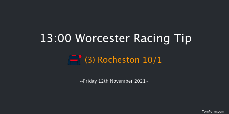 Worcester 13:00 Handicap Chase (Class 4) 20f Wed 12th May 2021