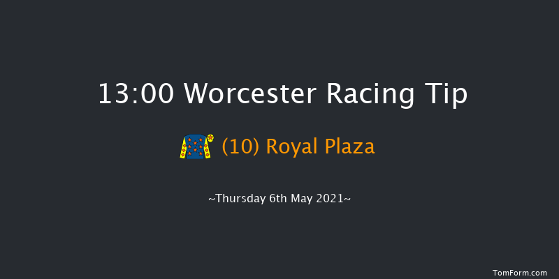 Mental Health Matters Handicap Chase Worcester 13:00 Handicap Chase (Class 5) 16f Fri 23rd Apr 2021