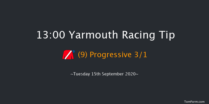 British EBF Premier Fillies' Handicap Yarmouth 13:00 Handicap (Class 4) 12f Sun 30th Aug 2020