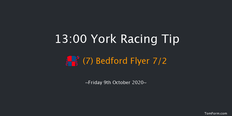 Langleys Solicitors Nursery York 13:00 Handicap (Class 3) 5f Sun 6th Sep 2020