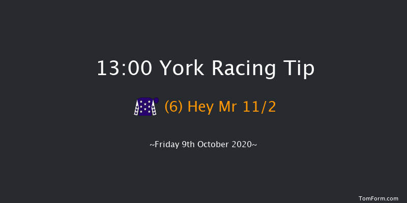 Langleys Solicitors Nursery York 13:00 Handicap (Class 3) 5f Sun 6th Sep 2020