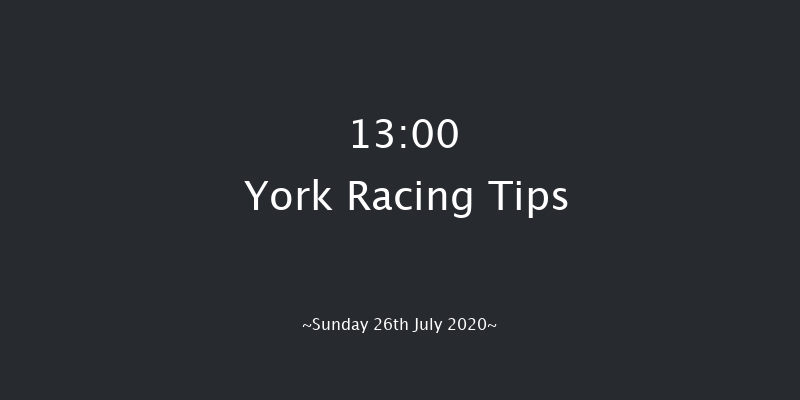 Sky Bet Alex Hammond Daily Double EBF Fillies' Handicap York 13:00 Handicap (Class 4) 8f Sat 25th Jul 2020