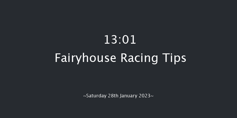 Fairyhouse 13:01 Handicap Chase 17f Wed 25th Jan 2023