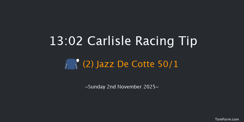Carlisle 13-02 (Class 3) 19f Thu 16th Oct 2025
