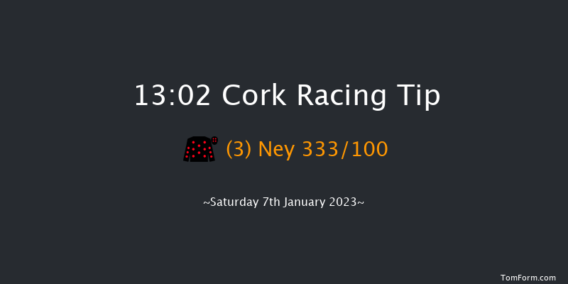 Cork 13:02 Maiden Hurdle 16f Sun 11th Dec 2022