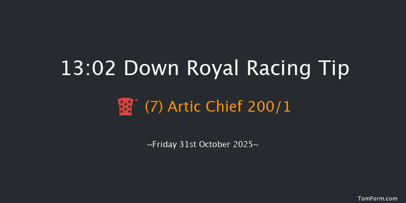 Down Royal 13-02 22f Mon 29th Sep 2025