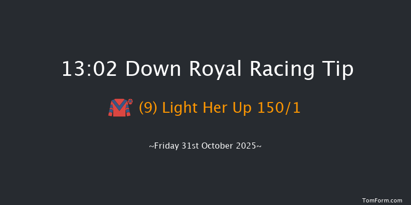 Down Royal 13-02 22f Mon 29th Sep 2025