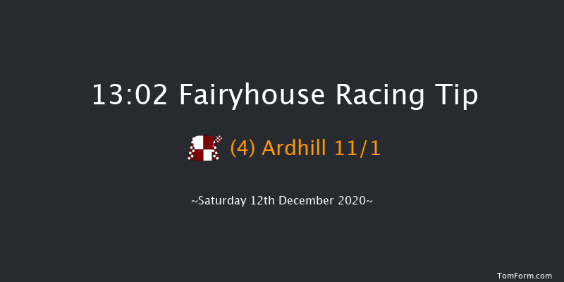 Happy Christmas From Everyone At Fairyhouse Handicap Hurdle (80-102) (Div 1) Fairyhouse 13:02 Handicap Hurdle 24f Sun 29th Nov 2020