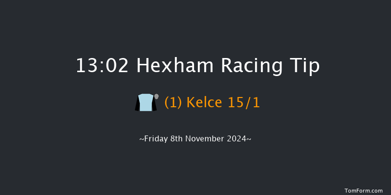 Hexham  13:02 Handicap Chase (Class 5) 24f Sat 12th Oct 2024