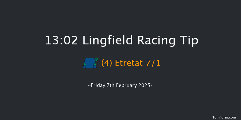 Lingfield  13:02 Handicap (Class 5) 10f Sun 2nd Feb 2025