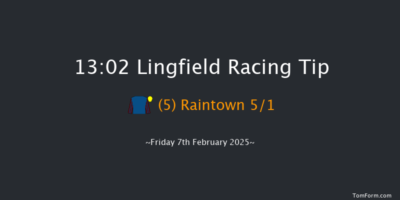 Lingfield  13:02 Handicap (Class 5) 10f Sun 2nd Feb 2025