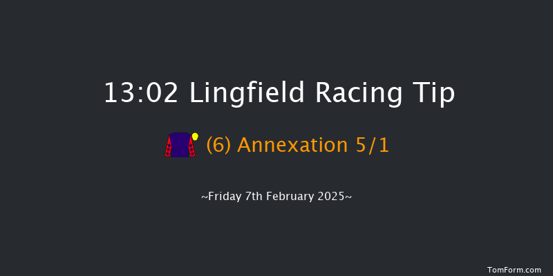 Lingfield  13:02 Handicap (Class 5) 10f Sun 2nd Feb 2025