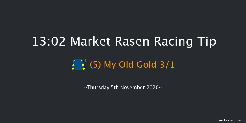 Watch And Bet At MansionBet Bud Booth Mares' Chase (Listed) Market Rasen 13:02 Conditions Chase (Class 1) 24f Sat 17th Oct 2020