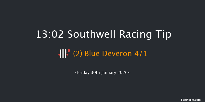 Southwell 13-02 (Class 5) 4f Fri 23rd Jan 2026