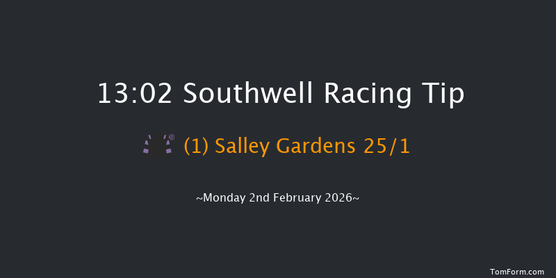 Southwell 13-02 (Class 4) 20f Fri 30th Jan 2026