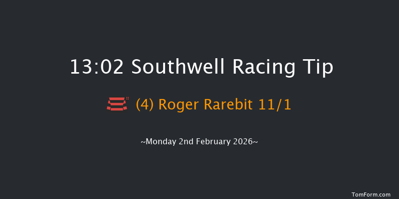 Southwell 13-02 (Class 4) 20f Fri 30th Jan 2026