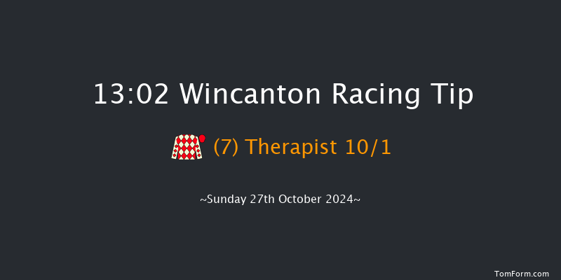 Wincanton  13:02 Handicap Hurdle (Class 4) 15f  Thu 17th Oct 2024