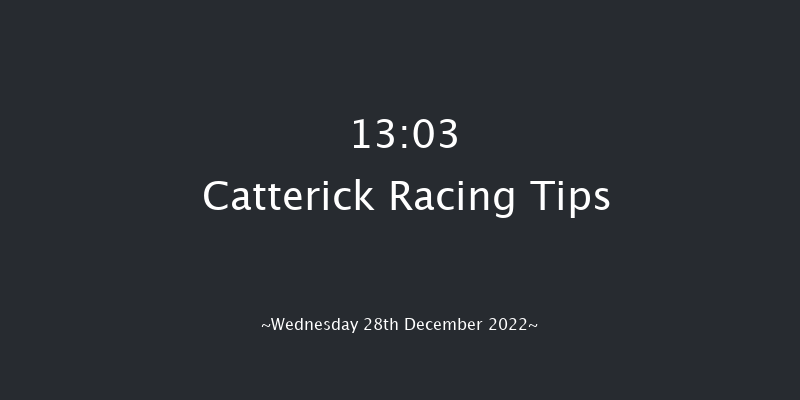 Catterick 13:03 Handicap Hurdle (Class 4) 19f Mon 28th Nov 2022