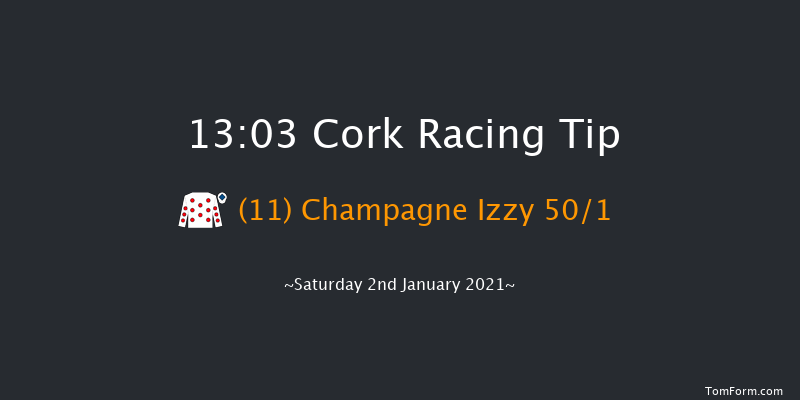 CorkRacecourse.ie Maiden Hurdle Cork 13:03 Maiden Hurdle 16f Sun 6th Dec 2020