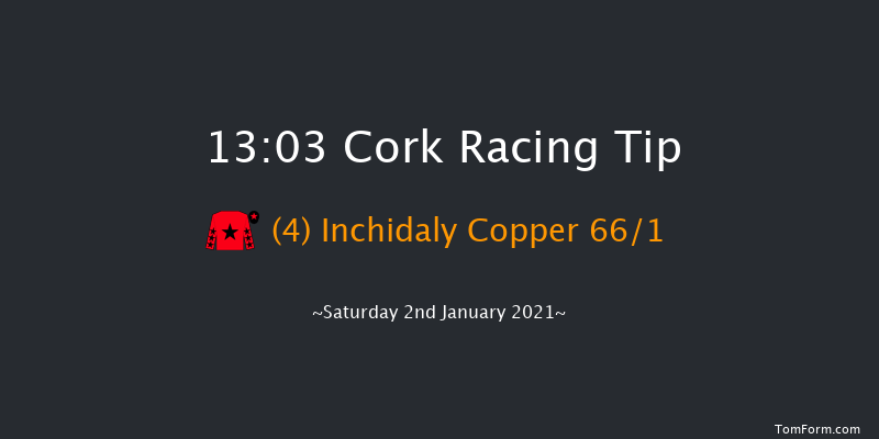 CorkRacecourse.ie Maiden Hurdle Cork 13:03 Maiden Hurdle 16f Sun 6th Dec 2020