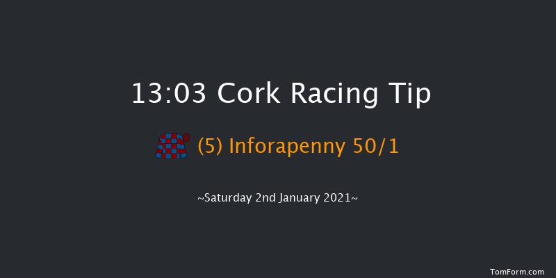 CorkRacecourse.ie Maiden Hurdle Cork 13:03 Maiden Hurdle 16f Sun 6th Dec 2020