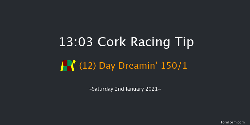 CorkRacecourse.ie Maiden Hurdle Cork 13:03 Maiden Hurdle 16f Sun 6th Dec 2020