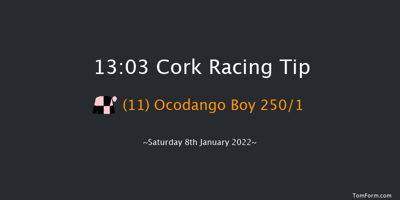 Cork 13:03 Maiden Hurdle 16f Sun 5th Dec 2021