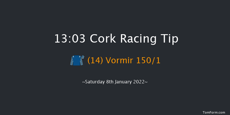 Cork 13:03 Maiden Hurdle 16f Sun 5th Dec 2021