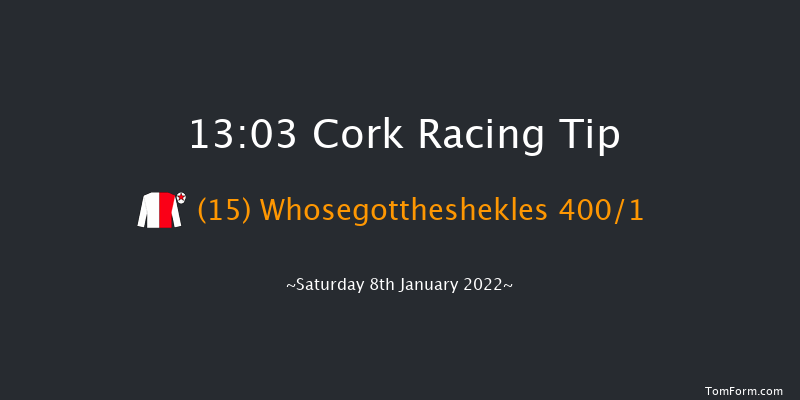 Cork 13:03 Maiden Hurdle 16f Sun 5th Dec 2021