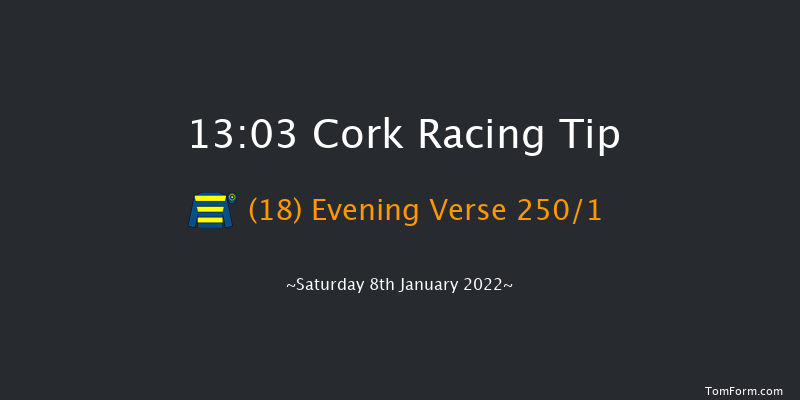 Cork 13:03 Maiden Hurdle 16f Sun 5th Dec 2021