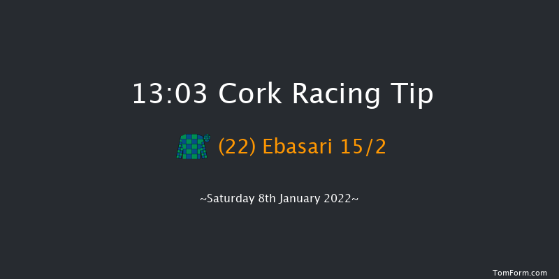 Cork 13:03 Maiden Hurdle 16f Sun 5th Dec 2021
