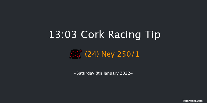 Cork 13:03 Maiden Hurdle 16f Sun 5th Dec 2021