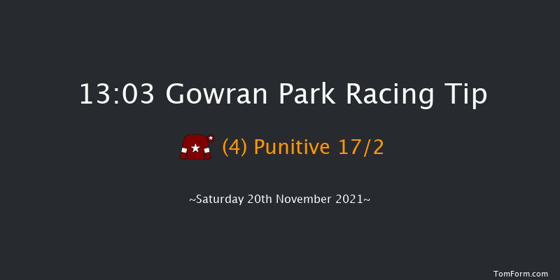 Gowran Park 13:03 Handicap Chase 20f Wed 5th May 2021
