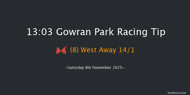 Gowran Park 13-03 16f Mon 20th Oct 2025