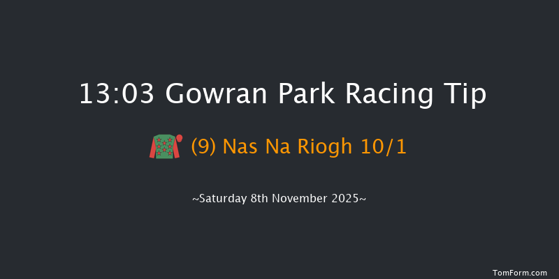 Gowran Park 13-03 16f Mon 20th Oct 2025