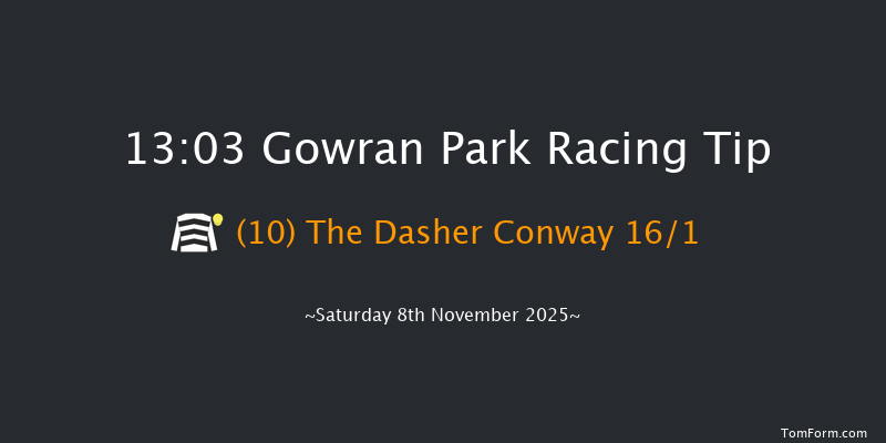 Gowran Park 13-03 16f Mon 20th Oct 2025